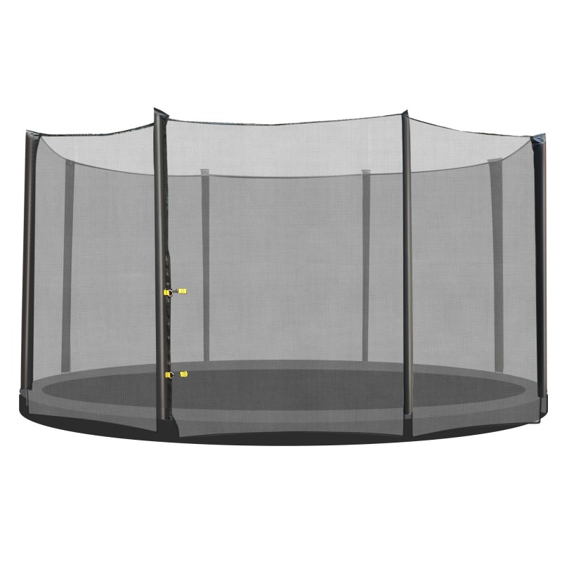 Red de Seguridad para Cama Elástica Red de Seguridad para Cama Elástica