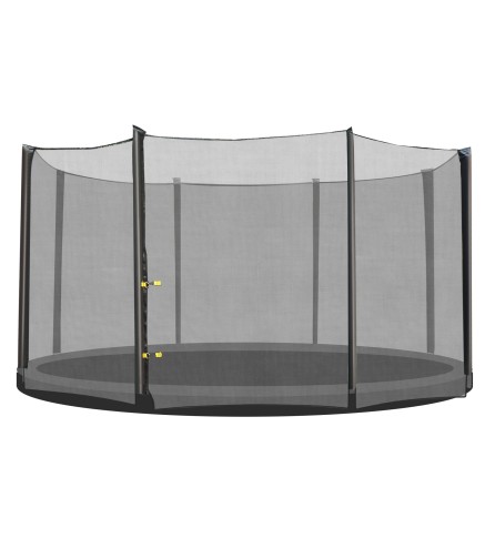 Red de Seguridad para Cama Elástica