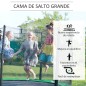 Red de Seguridad para Cama Elástica Red de Seguridad para Cama Elástica