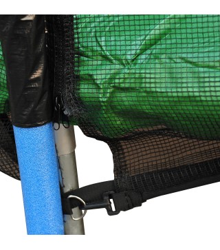 Red de Seguridad para Cama Elástica