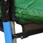 Red de Seguridad para Cama Elástica Red de Seguridad para Cama Elástica
