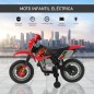 Moto Eléctrica Infantil Moto Eléctrica Infantil