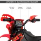 Moto Eléctrica Infantil Moto Eléctrica Infantil