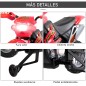 Moto Eléctrica Infantil Moto Eléctrica Infantil