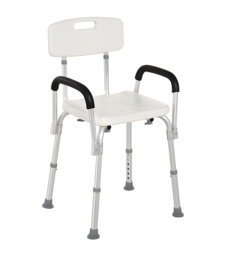Silla de Ducha