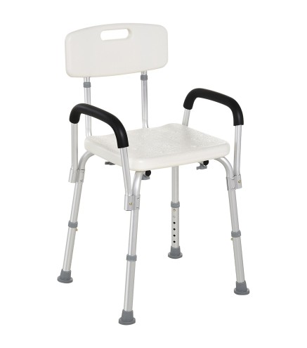 Silla de Ducha