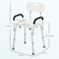 Silla de Ducha Silla de Ducha