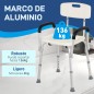 Silla de Ducha Silla de Ducha