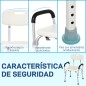 Silla de Ducha Silla de Ducha