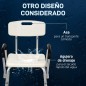 Silla de Ducha Silla de Ducha