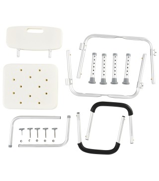 Silla de Ducha