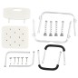 Silla de Ducha Silla de Ducha