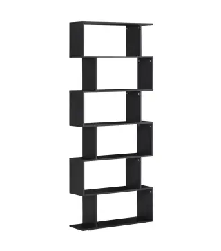 Estantería librería