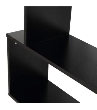 Estantería librería