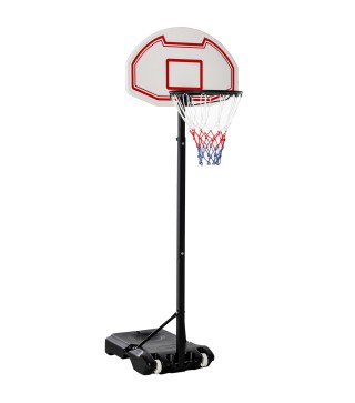 Canasta de Baloncesto