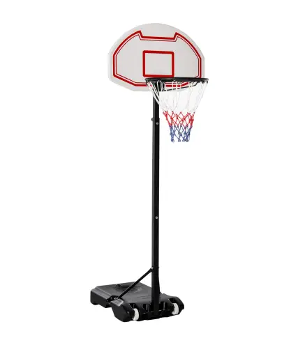 Canasta de Baloncesto