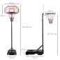 Canasta de Baloncesto Canasta de Baloncesto