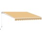 Toldo Retráctil Toldo Retráctil