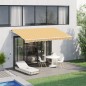 Toldo Retráctil Toldo Retráctil