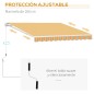 Toldo Retráctil Toldo Retráctil