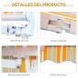 Toldo Retráctil Toldo Retráctil