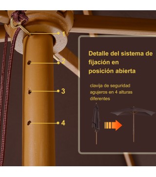 Sombrilla