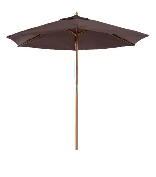 Parasol de Jardín