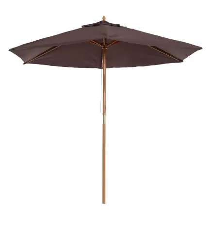 Parasol de Jardín