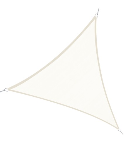 Toldo Vela Triangular
