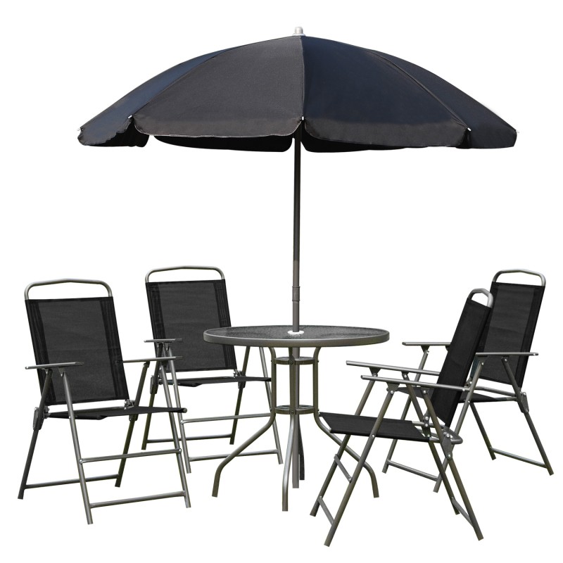 Conjunto de Muebles para Jardín Conjunto de Muebles para Jardín