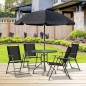 Conjunto de Muebles para Jardín Conjunto de Muebles para Jardín