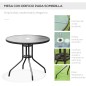 Conjunto de Muebles para Jardín Conjunto de Muebles para Jardín