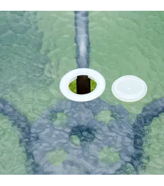 Conjunto de Muebles para Jardín