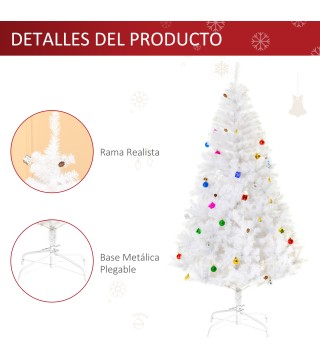 Árbol de Navidad