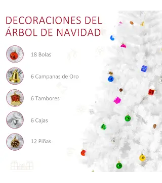 Árbol de Navidad
