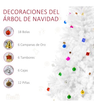 Árbol de Navidad