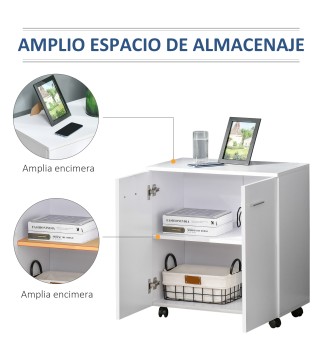 Mesa Armario