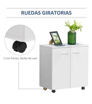 Mesa Armario