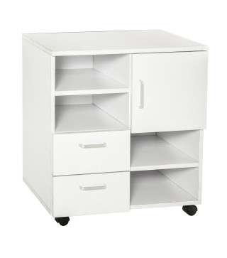 Mueble Auxiliar