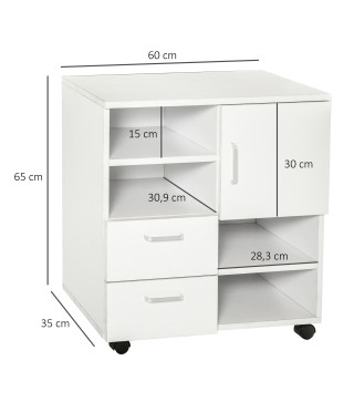 Mueble Auxiliar