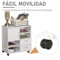 Mueble Auxiliar Mueble Auxiliar