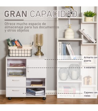 Mueble Auxiliar