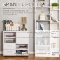 Mueble Auxiliar Mueble Auxiliar