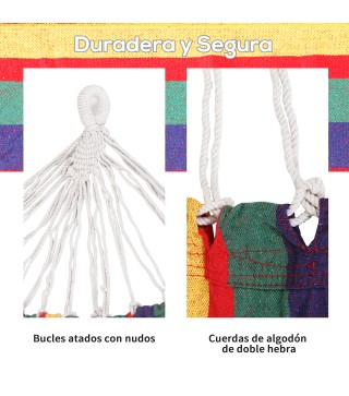 Hamaca Colgante