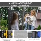 Red de Seguridad para Cama Elástica Red de Seguridad para Cama Elástica