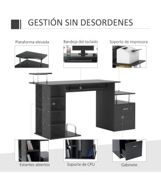 Mesa de Ordenador