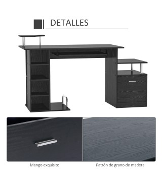 Mesa de Ordenador