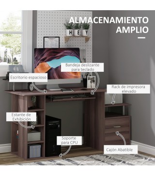 Mesa de Ordenador