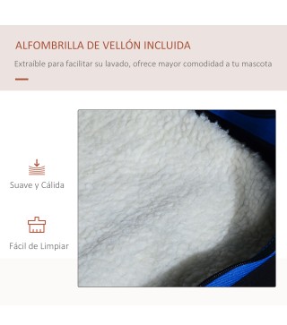 Transportin para Perros