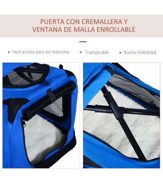 Transportin para Perros